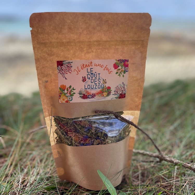 Il était une fois - 25g