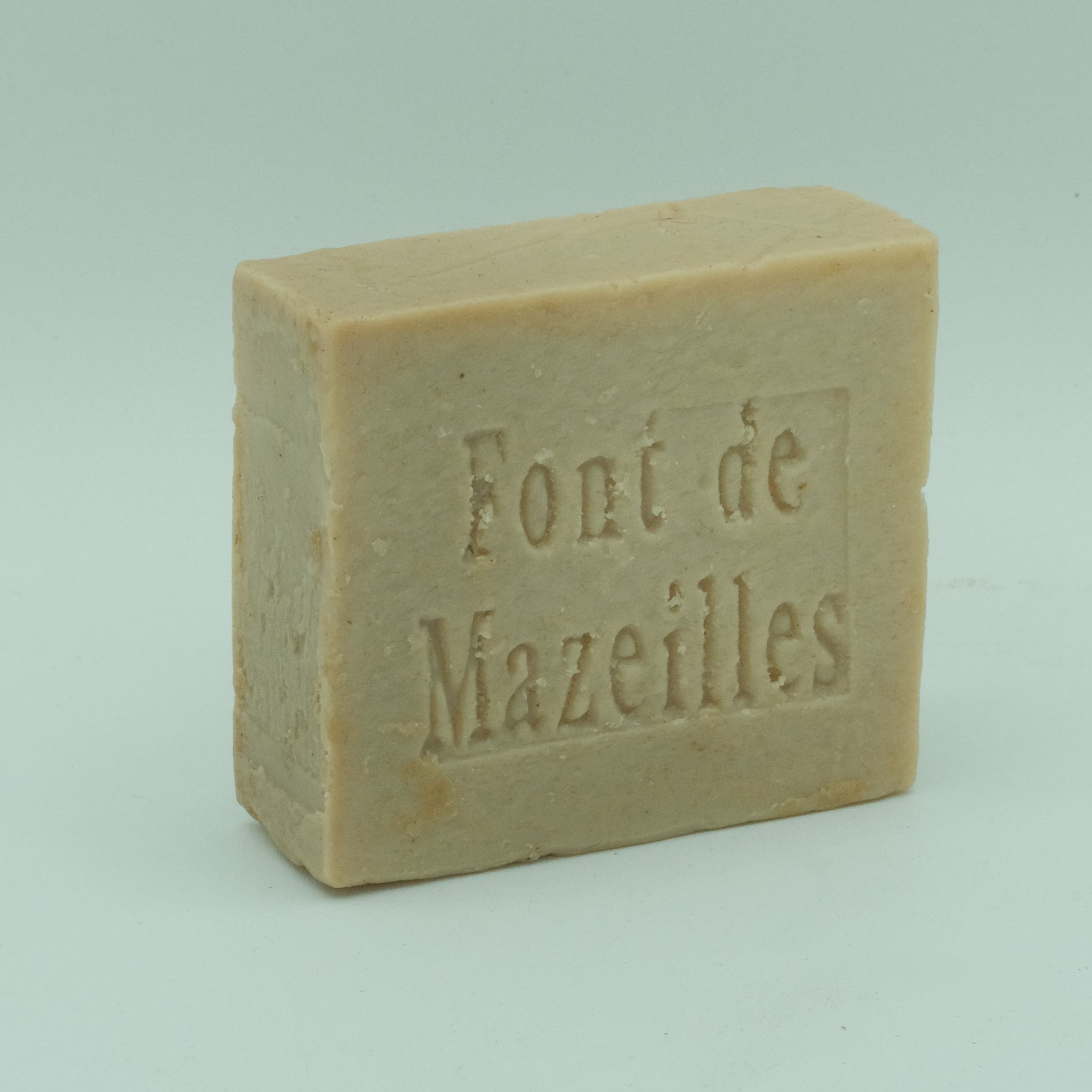 Savon solide Menthe-Ortie 100gr - 100g