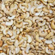 Noix De Cajou en VRAC (100gr)