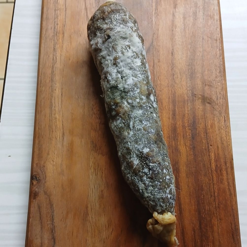 SAUCISSON PORC - 220g