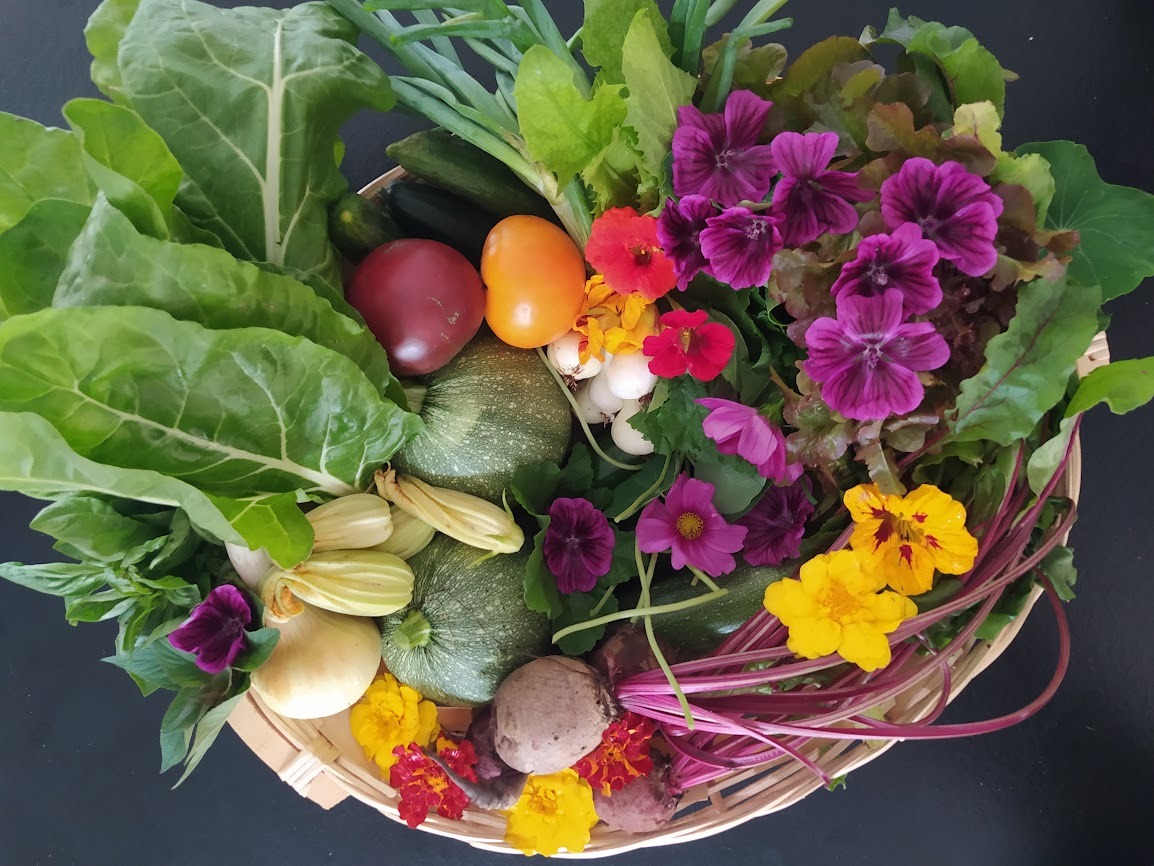 Panier Famille