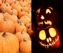 jack o’lantern