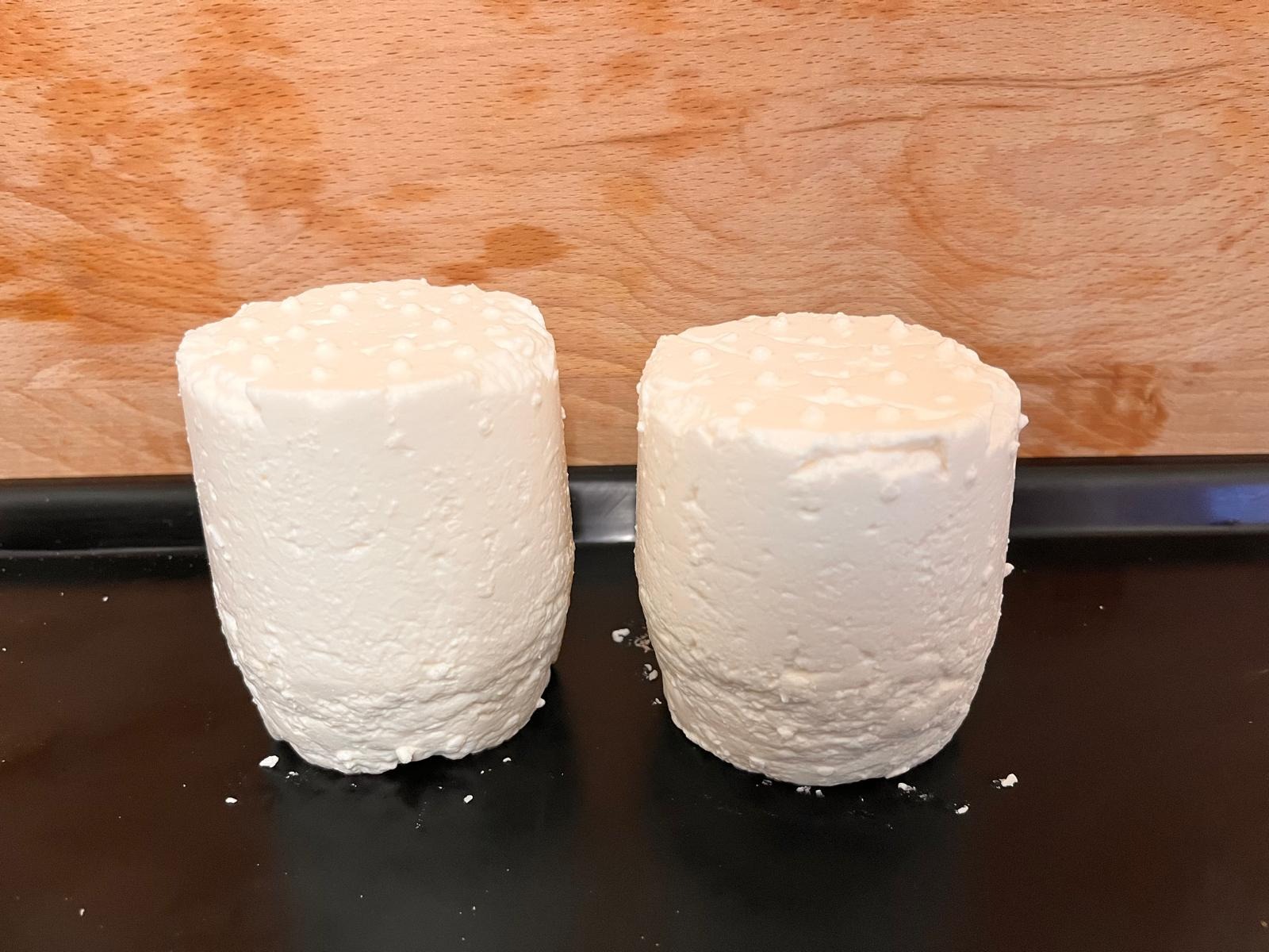 Type charolais frais x2 - 610g