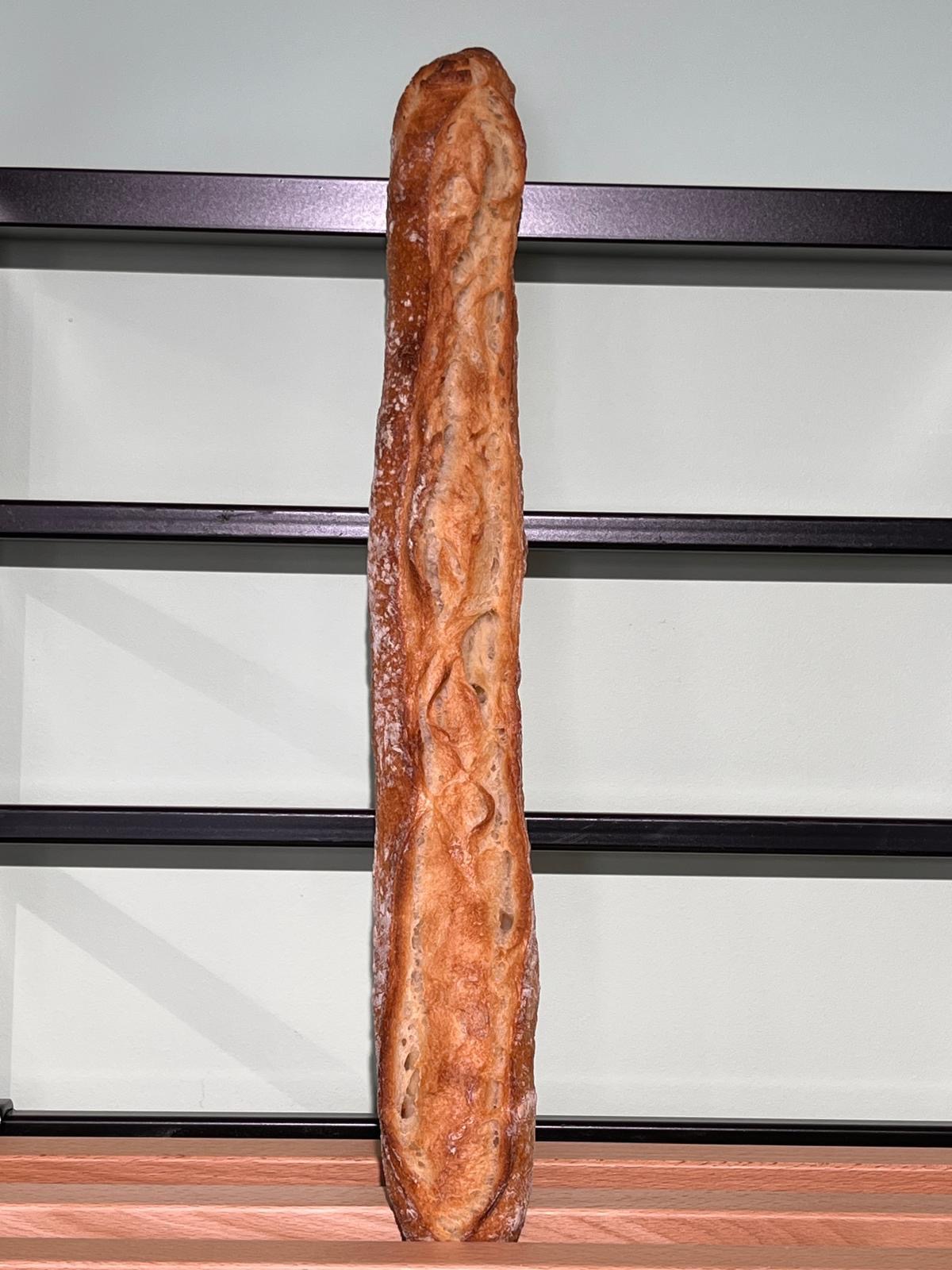 Baguette tradition (VENDREDI & SAMEDI) - 280g