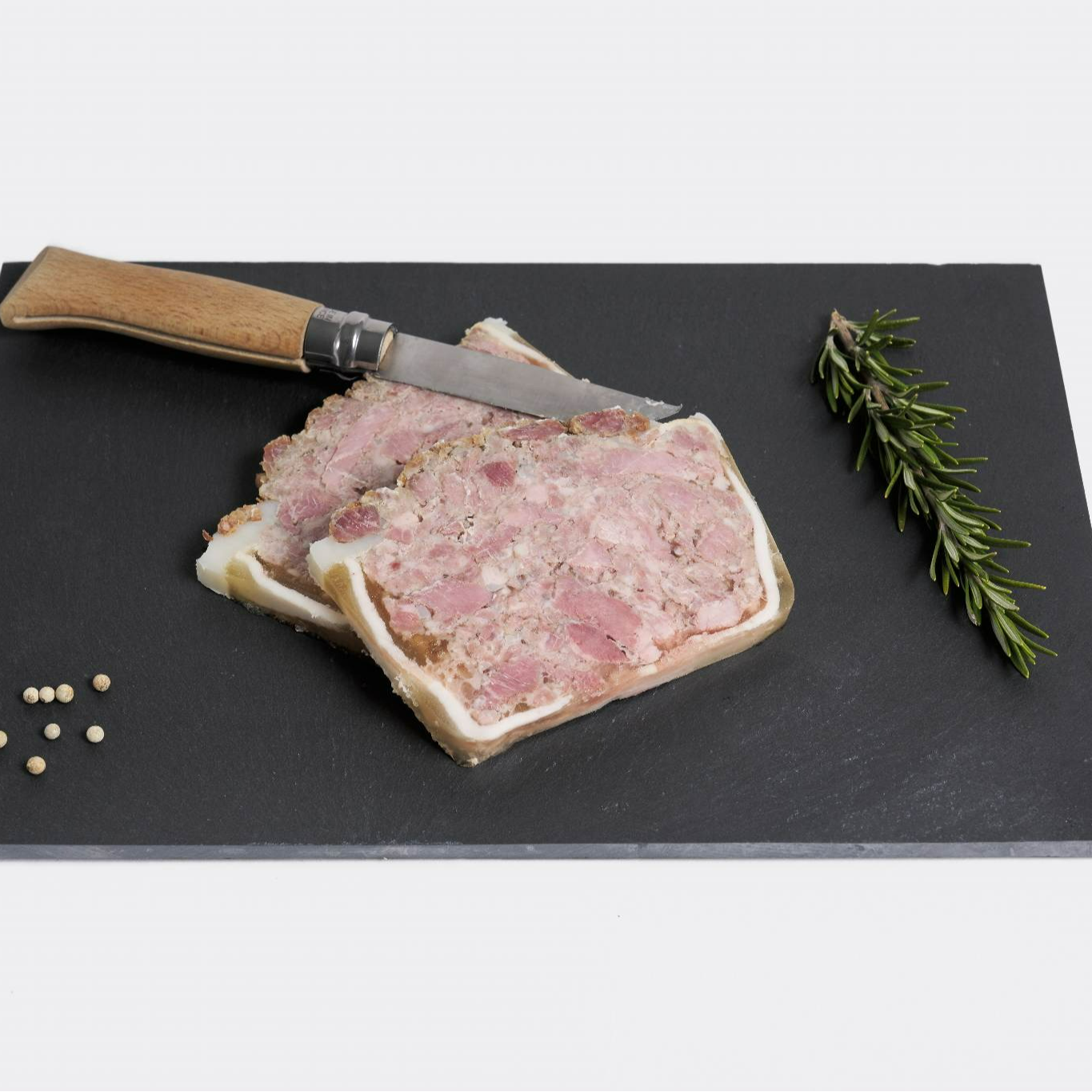 Galantine Tranché x2 - 0,2kg