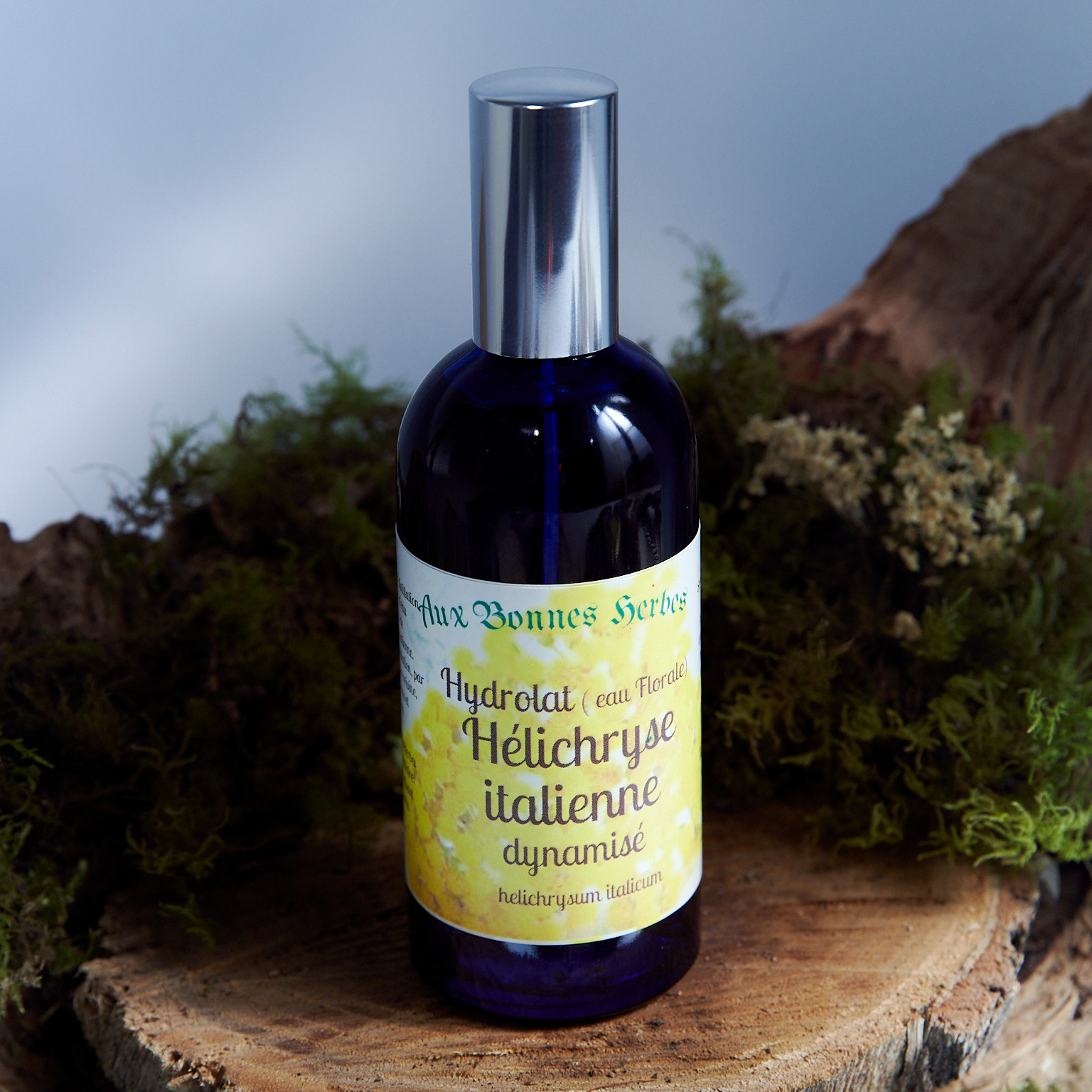 hélichryse italienne - 100ml