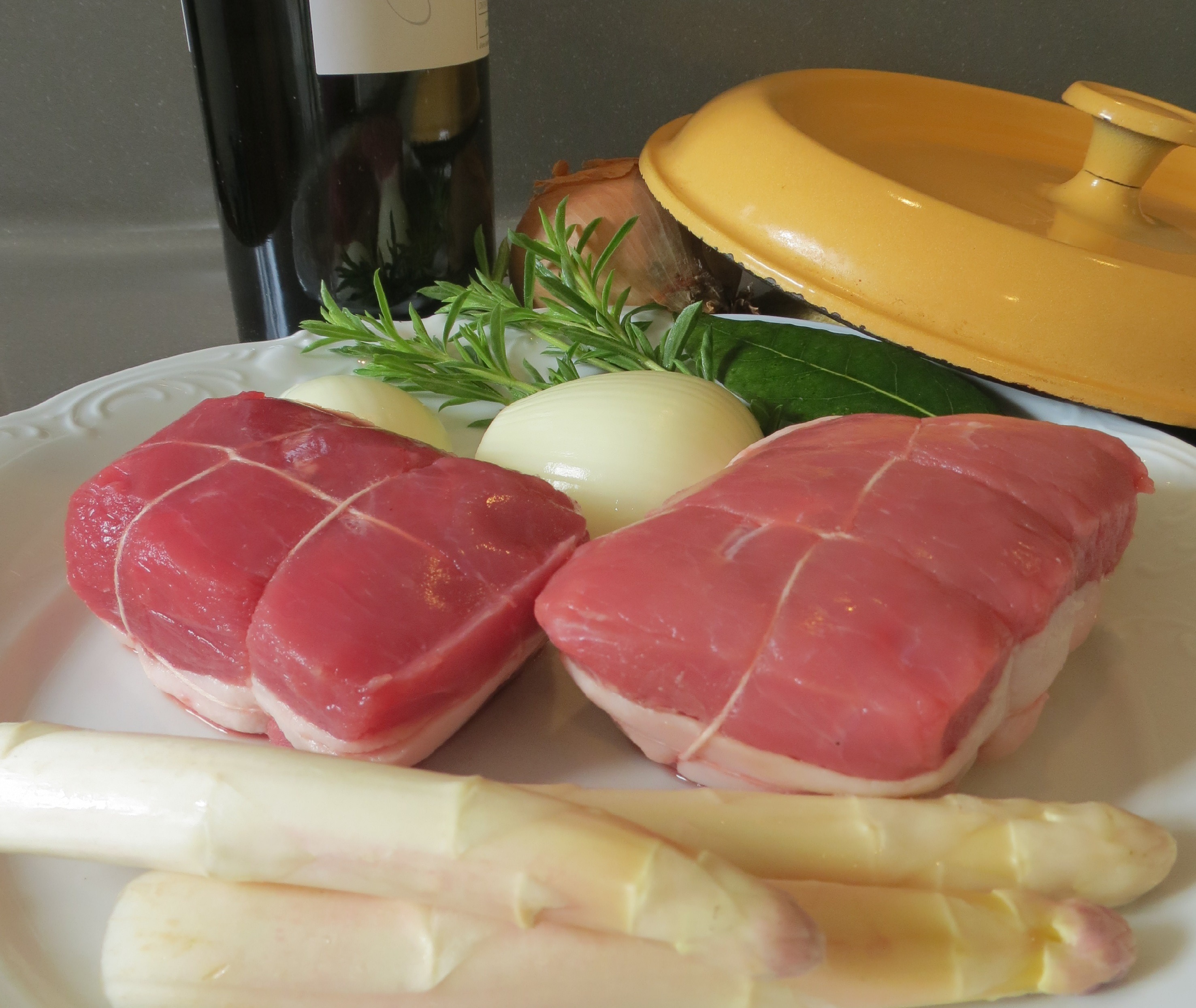 Paupiettes - 400g