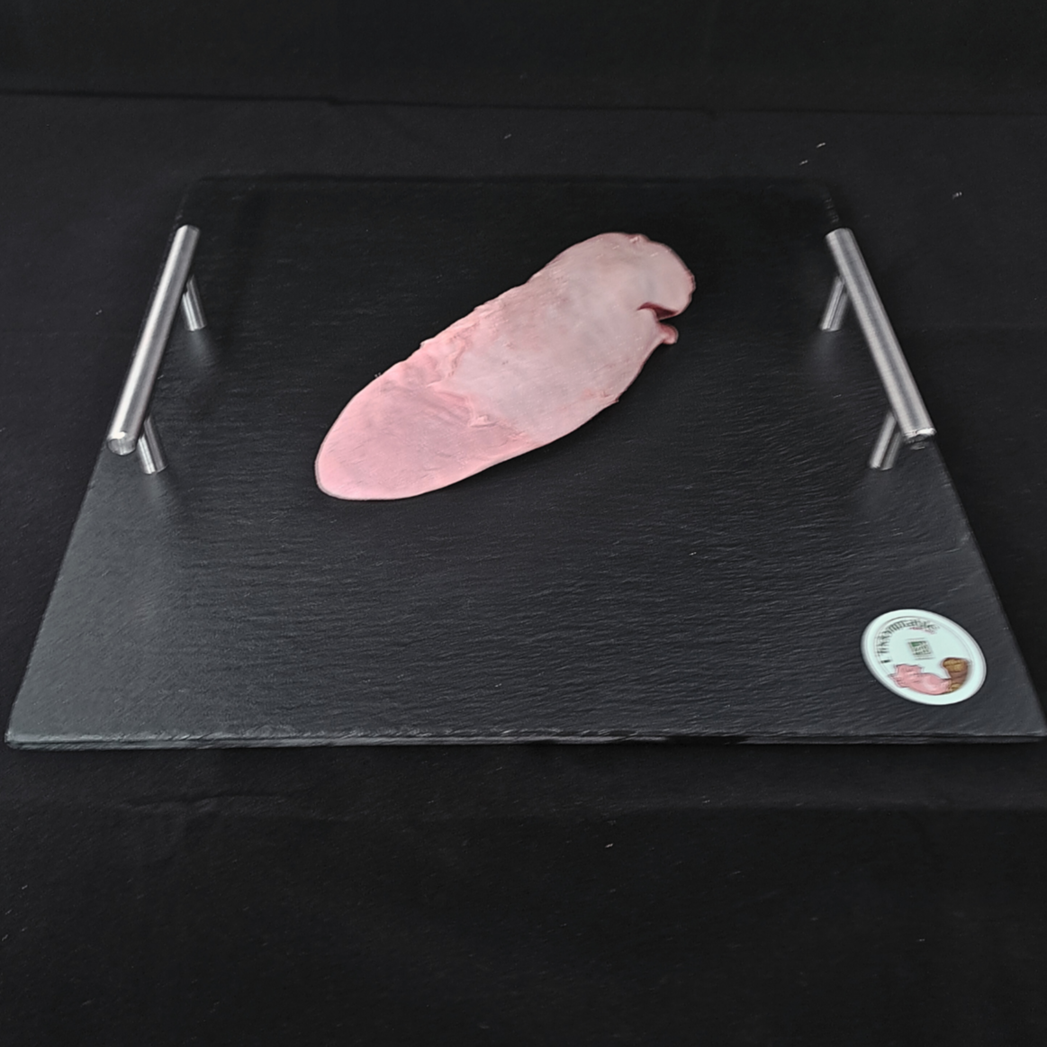 Langue de porc - 0,3kg
