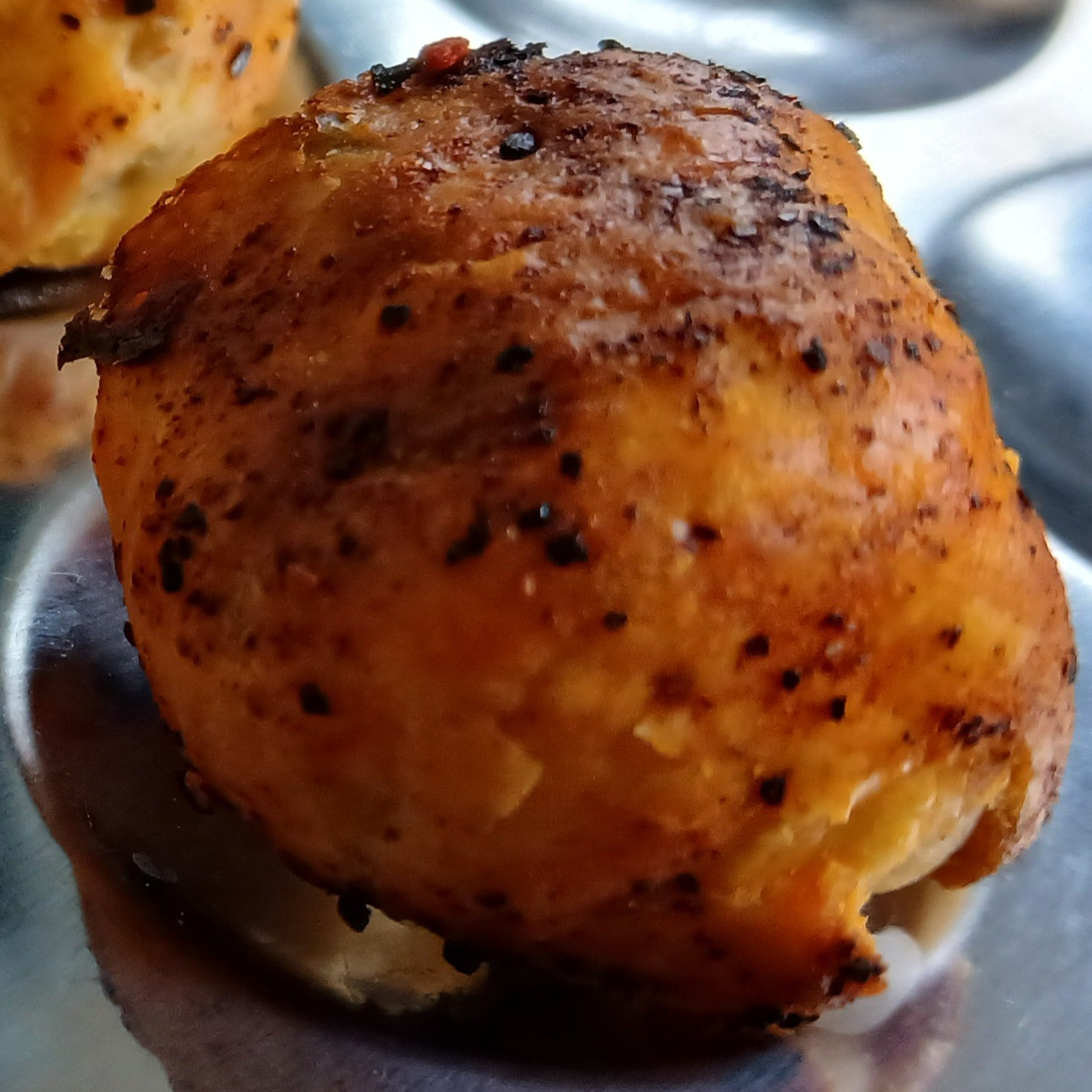 BOUCHEE POIREAU PIMENT ESPELETTE