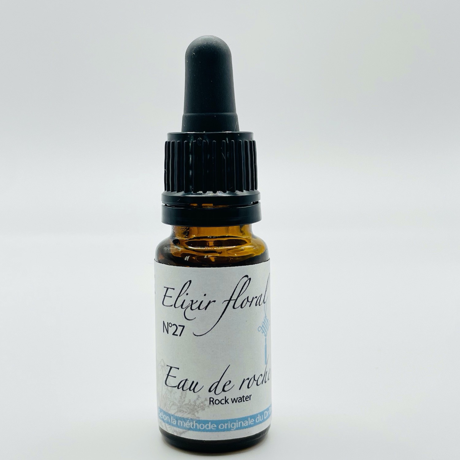 EAU DE ROCHE, Aqua e saxo, ROCK WATER - 27 - 10ml