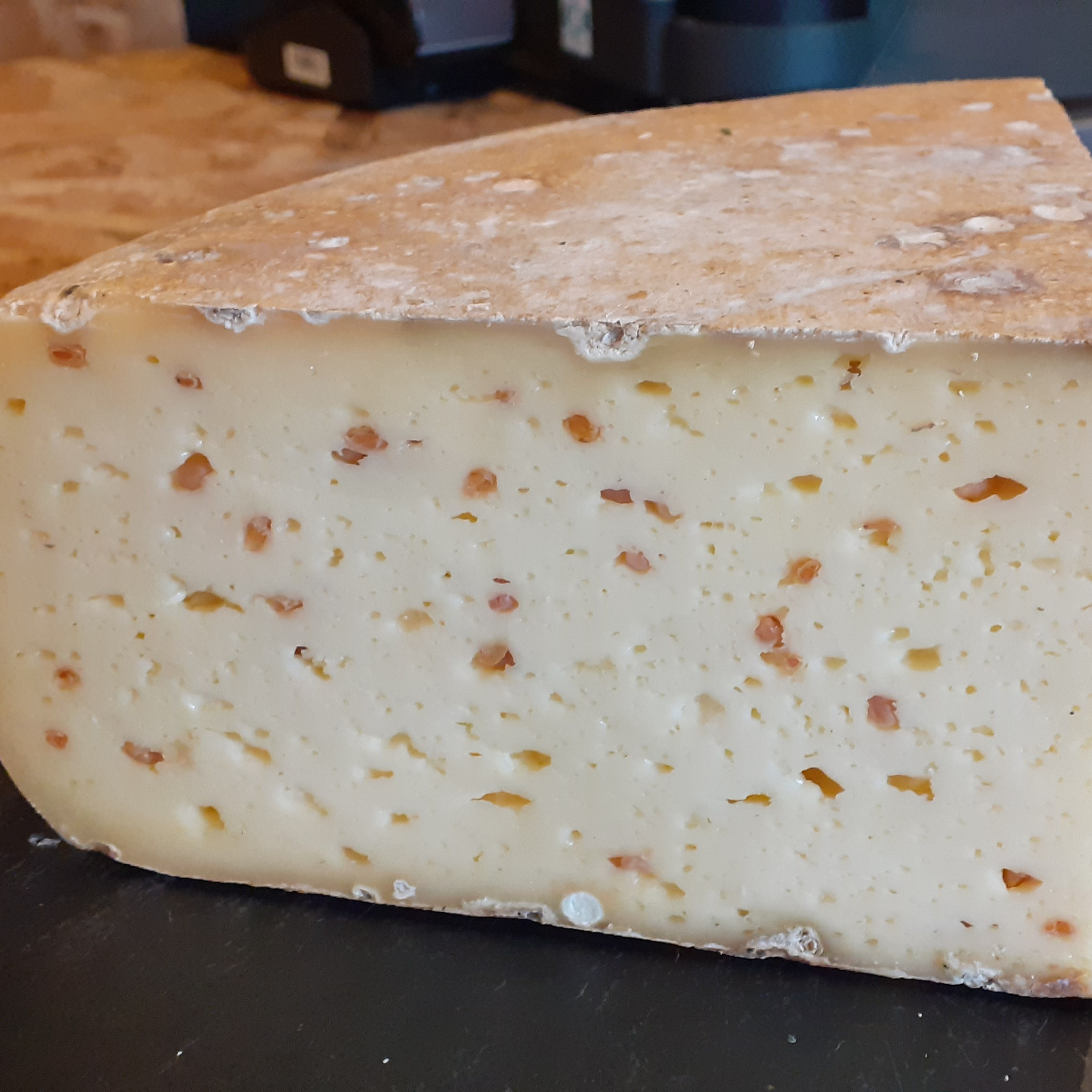 La Flôrette au Fenugrec