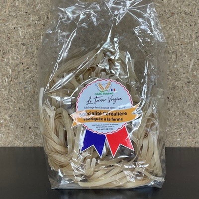 Pâtes Tagliatelles - 500g