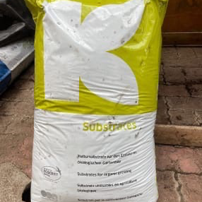 Terreau semis 70 l professionnel BIO