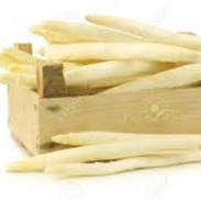 Asperge 10 Kg
