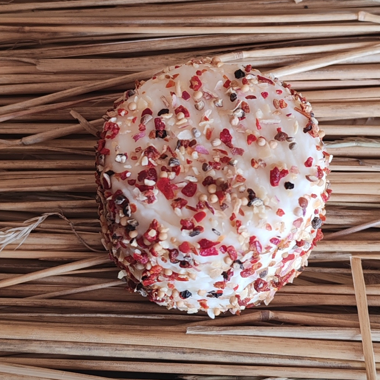 Crottin Aromatisé Saveur Pempa