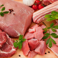 Colis Cochon Fermier 20 Kg - 22kg