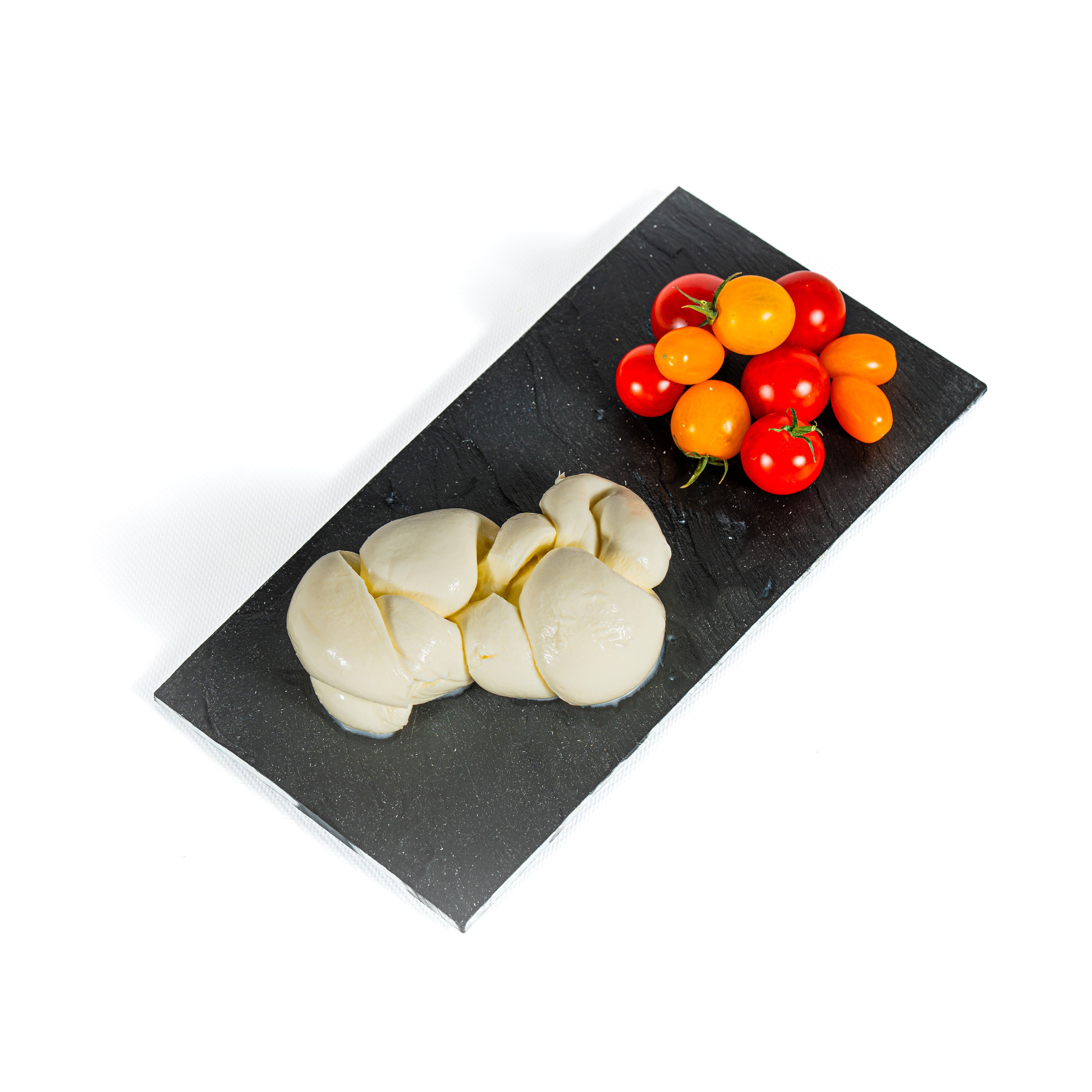 MOZZARELLA TRESSEE - 250g