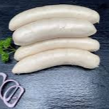 Boudin Blanc X4