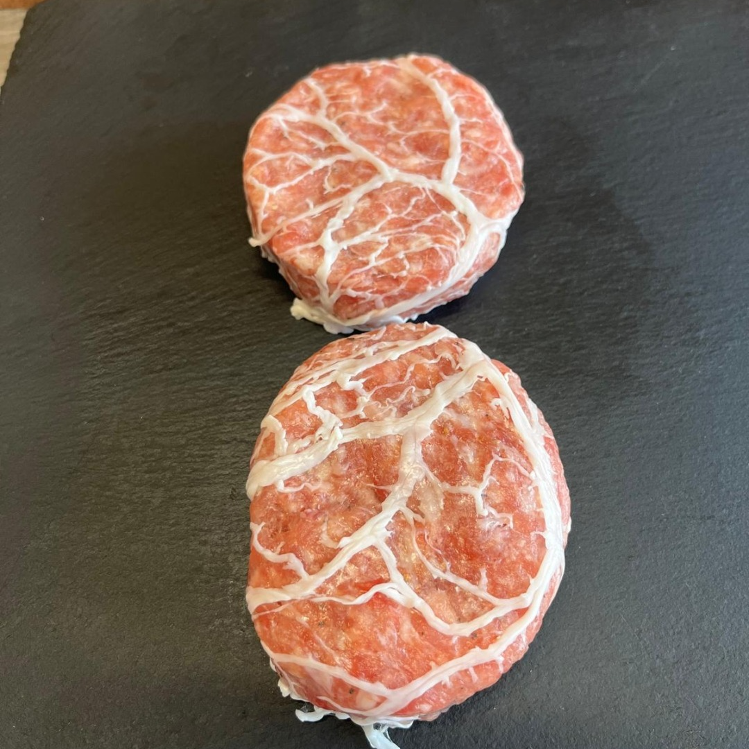 Crépinettes x 2 - 300g