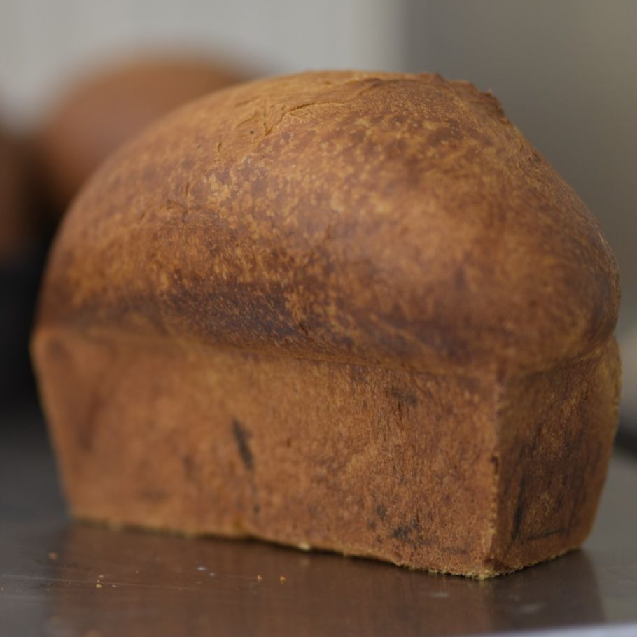 BRIOCHE NATURE - 500g