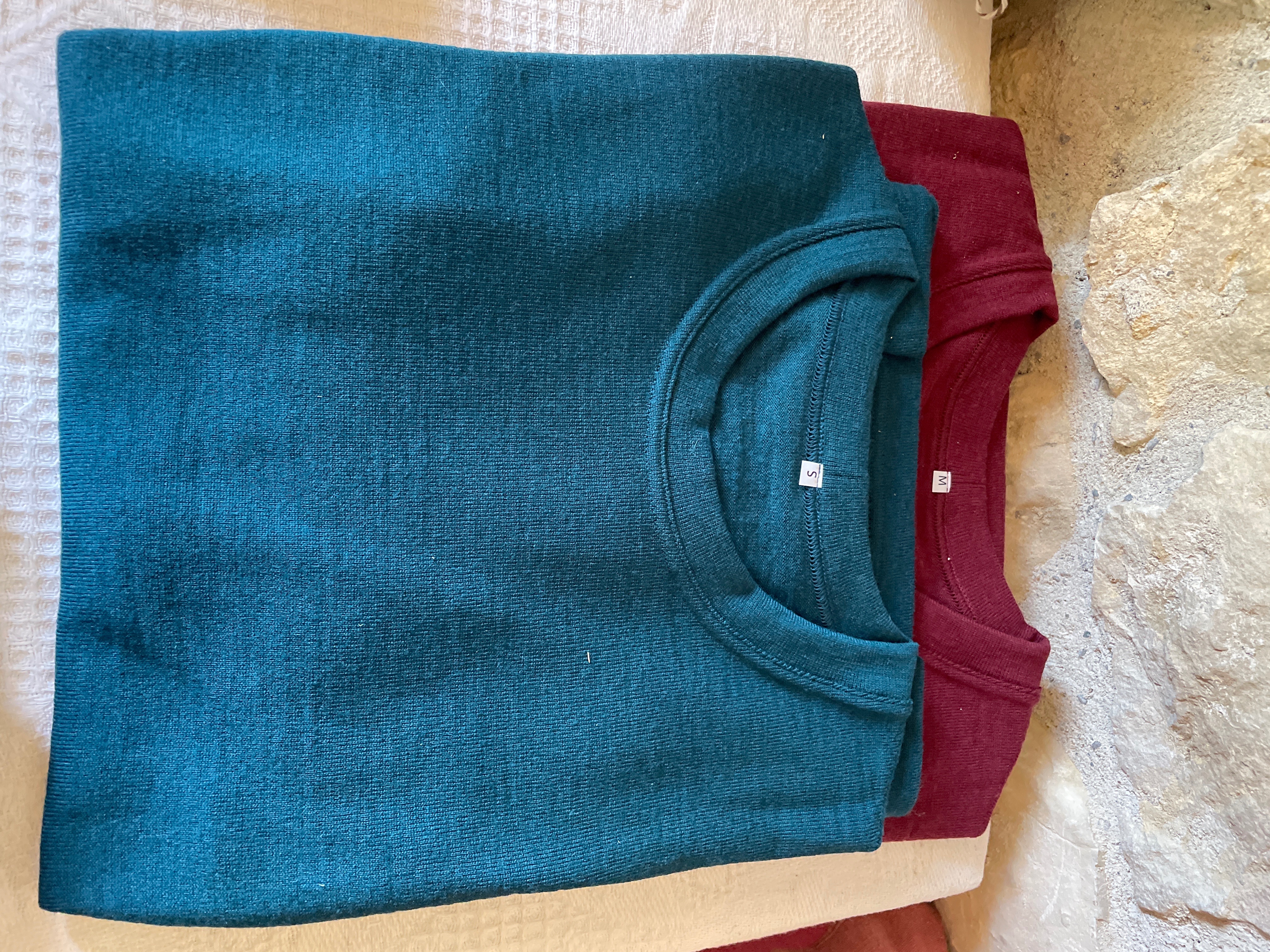 Sous pull