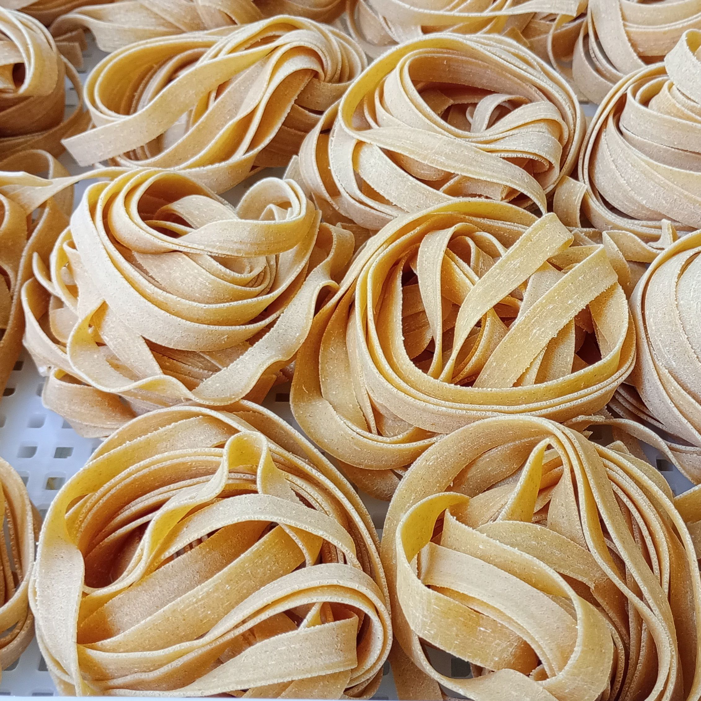 Tagliatelles petit épeautre vrac