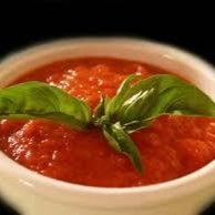 Sauce tomates et basilic 1 L - 1l