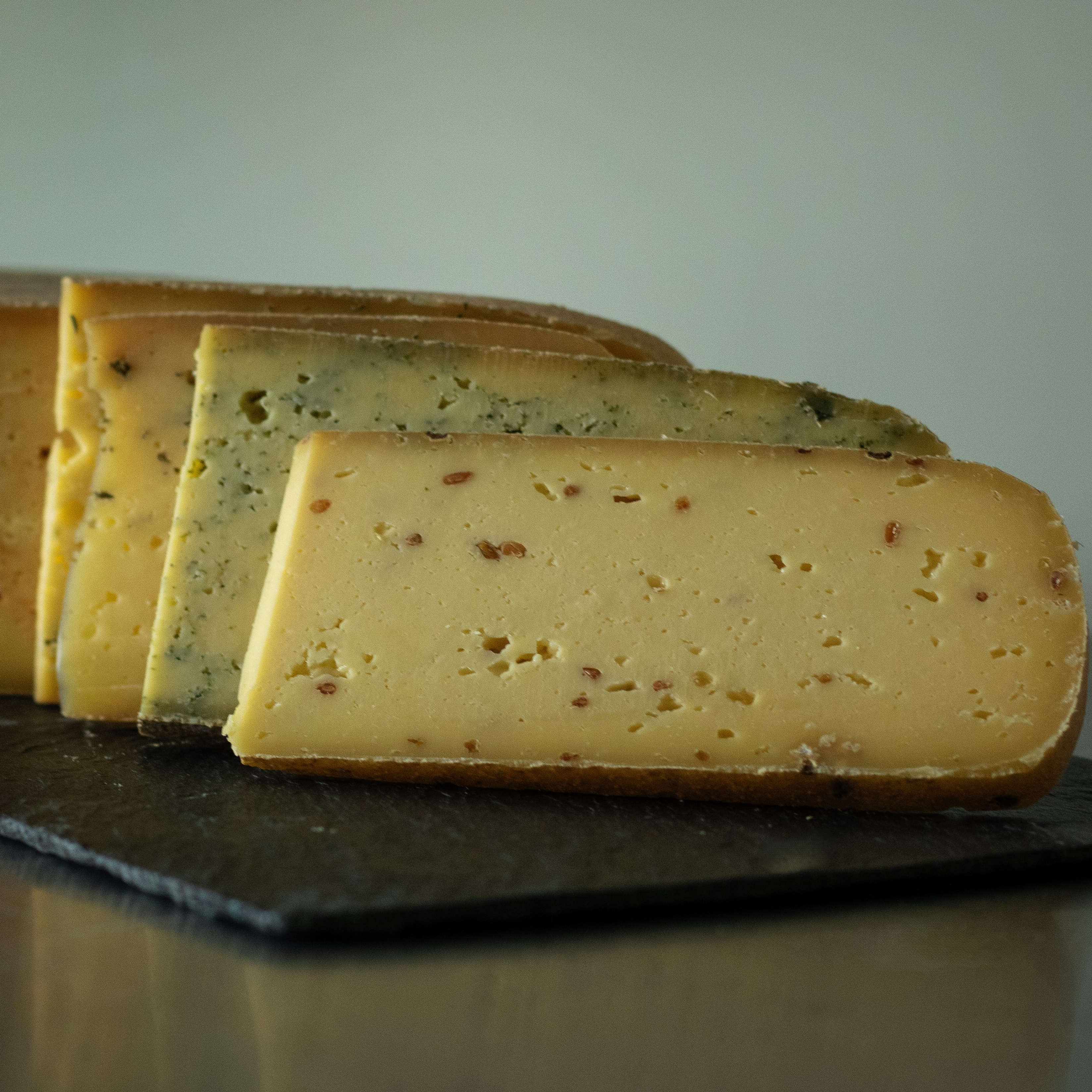 Flôrette de saison 300g