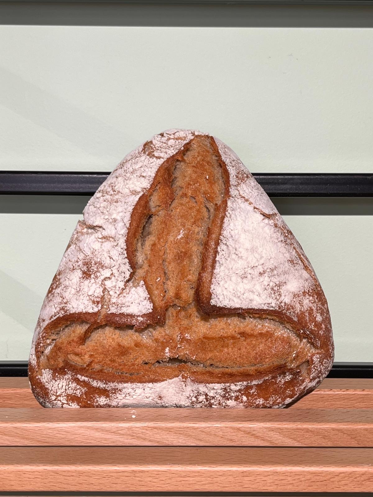 Pain 'Blé des ancêtres' (SAMEDI) - 400g