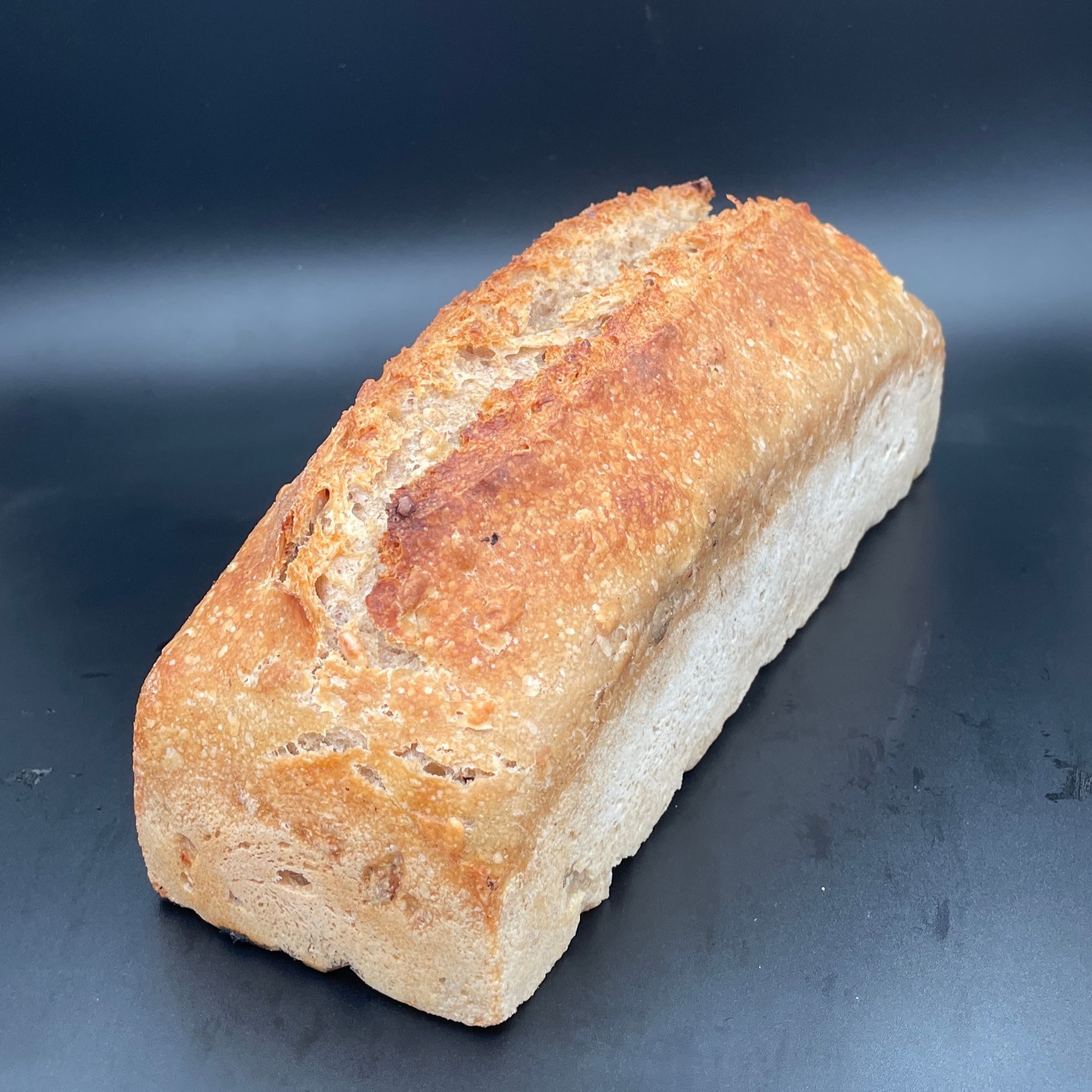 Le Maëlstrøm moulé - 700g