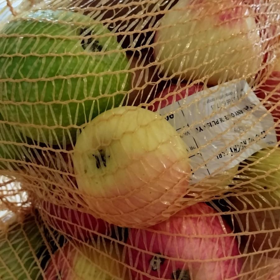 Pomme 2nd choix -filet 5 kg (Clos de Rochy)