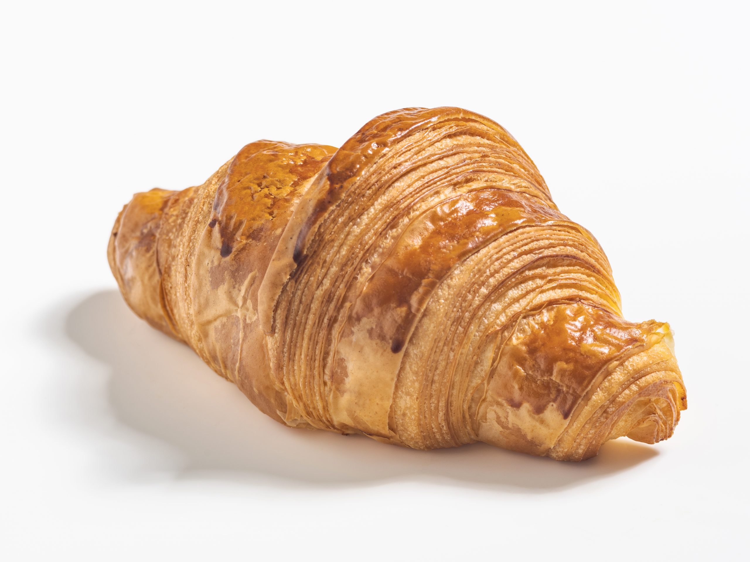Croissant nature (VENDREDI & SAMEDI)