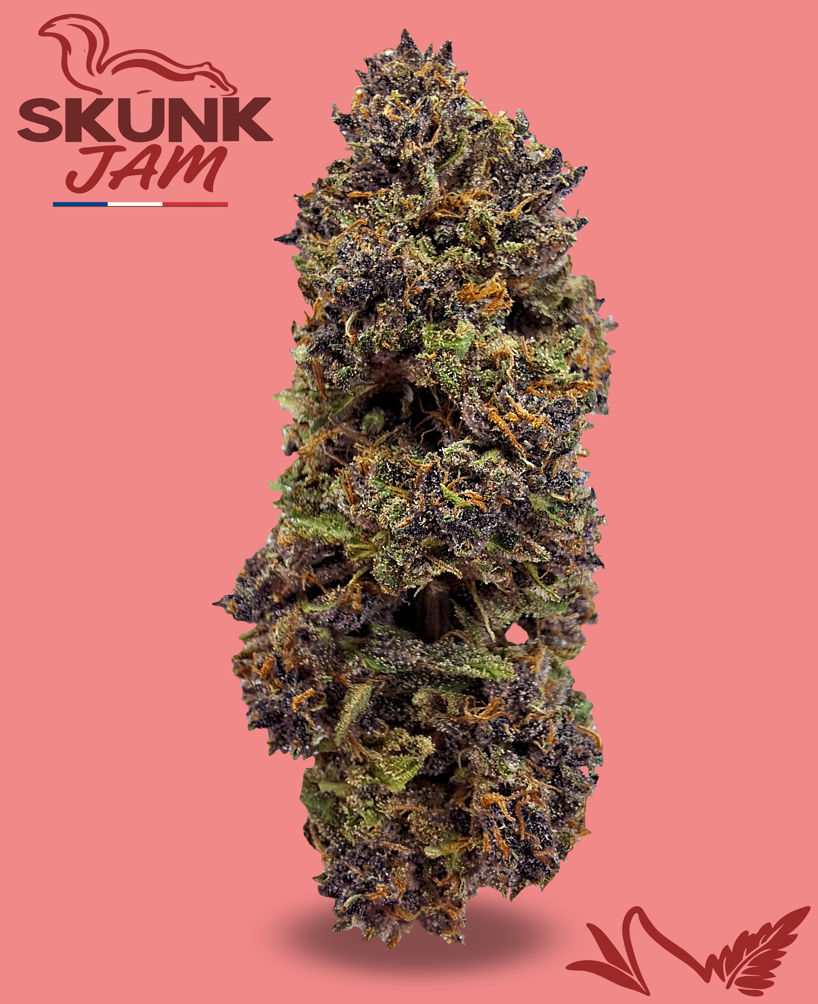 SKUNK JAM CBD