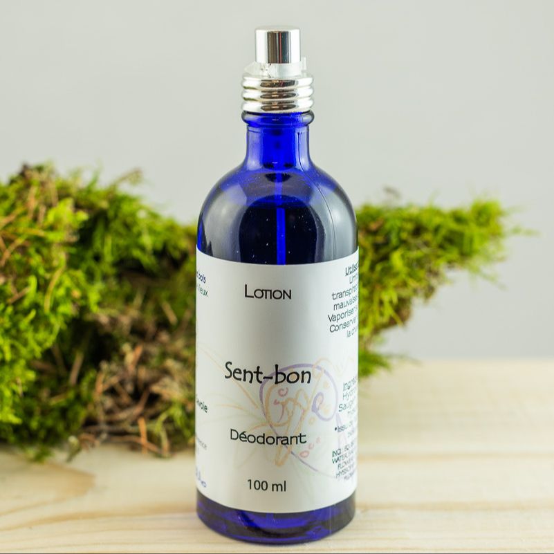 Lotion Sent-bon - 100ml