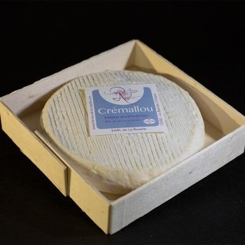 Cremallou