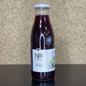 Nectar De Myrtille - Bluet - 0,75l