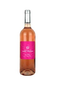 Rosé St Johannes