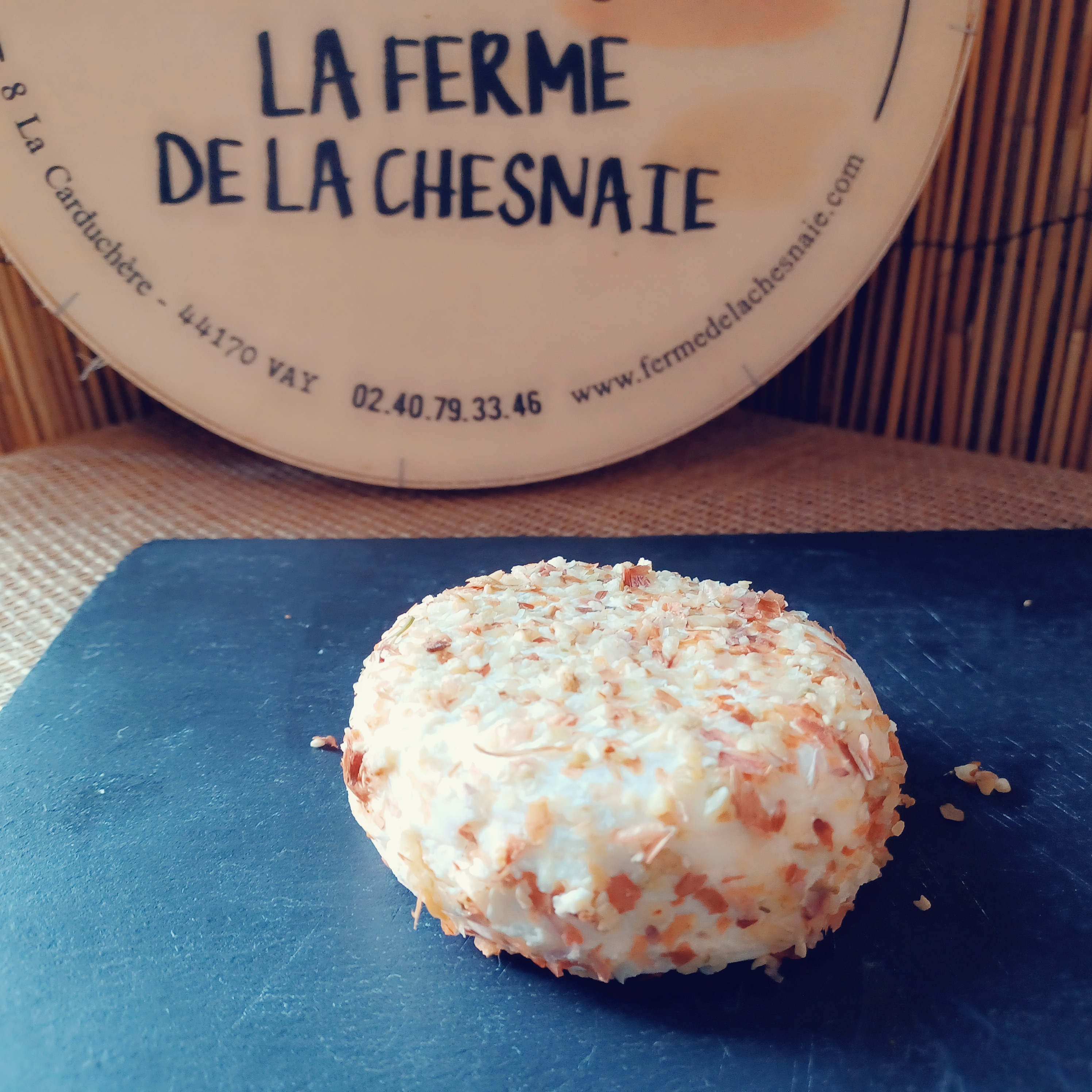 P'Tit Carduch Échalottes