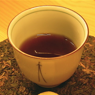 Tisane - Carmina - 50g
