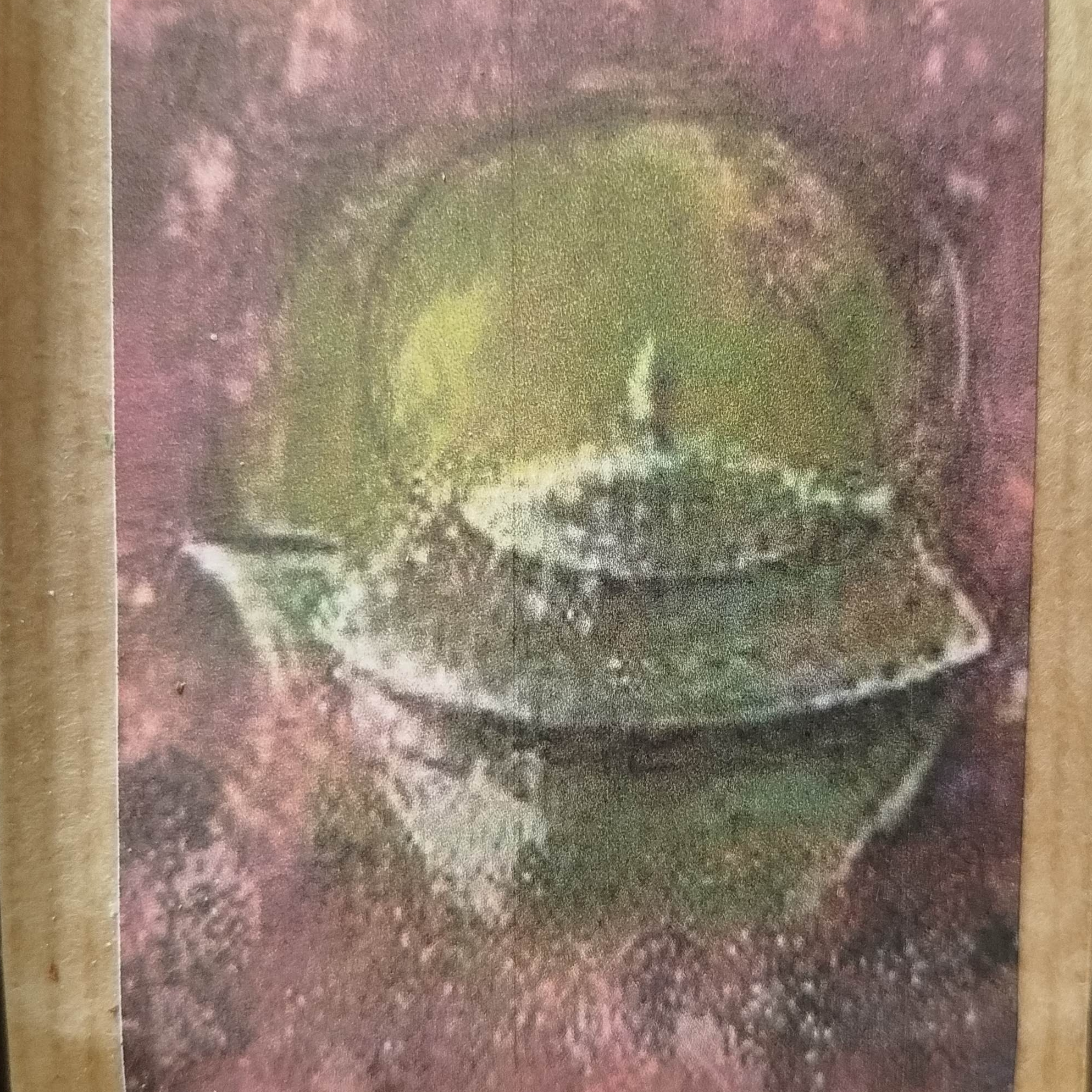 Rooibos Bergamote - 100g