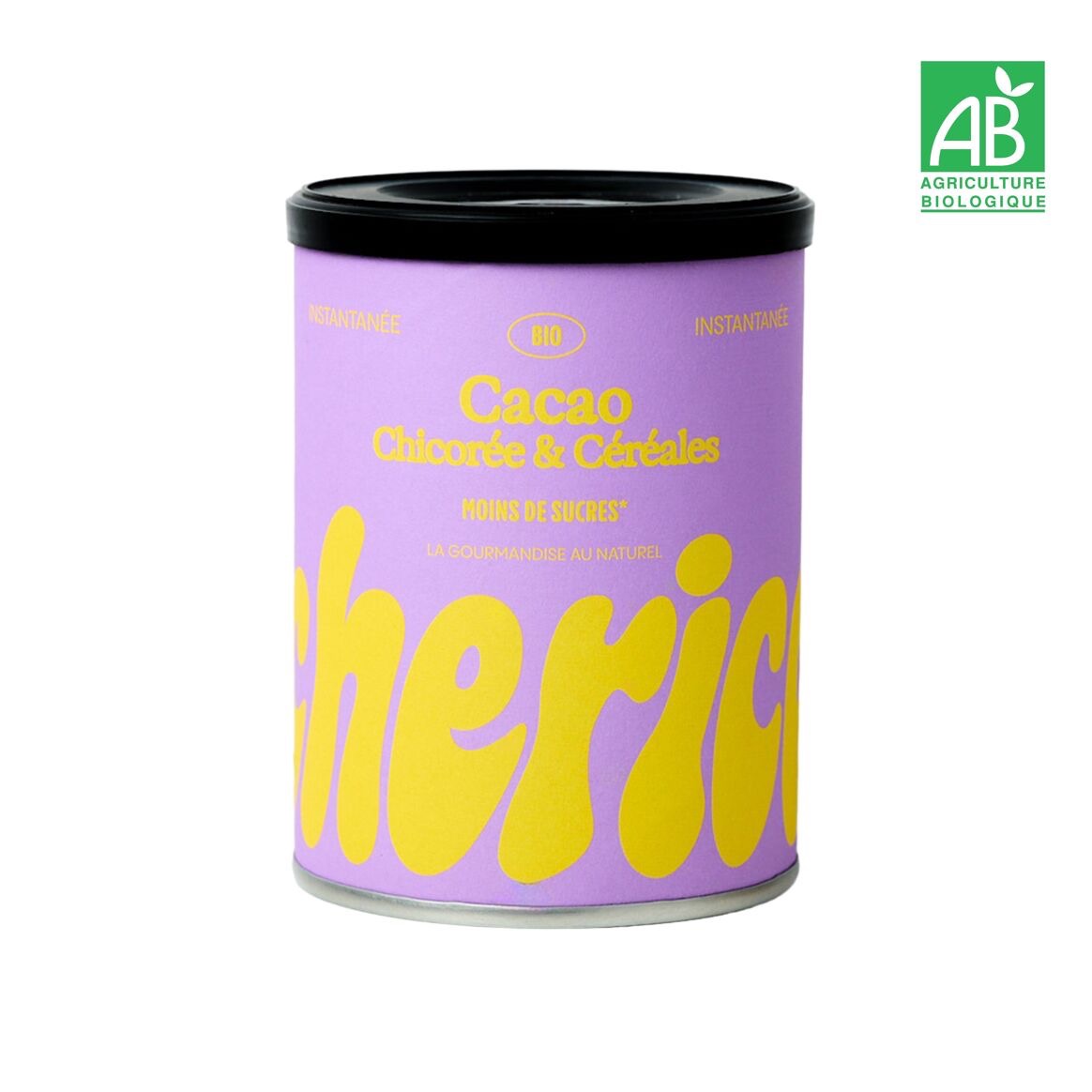 Mochaccino Chicorée - 120g