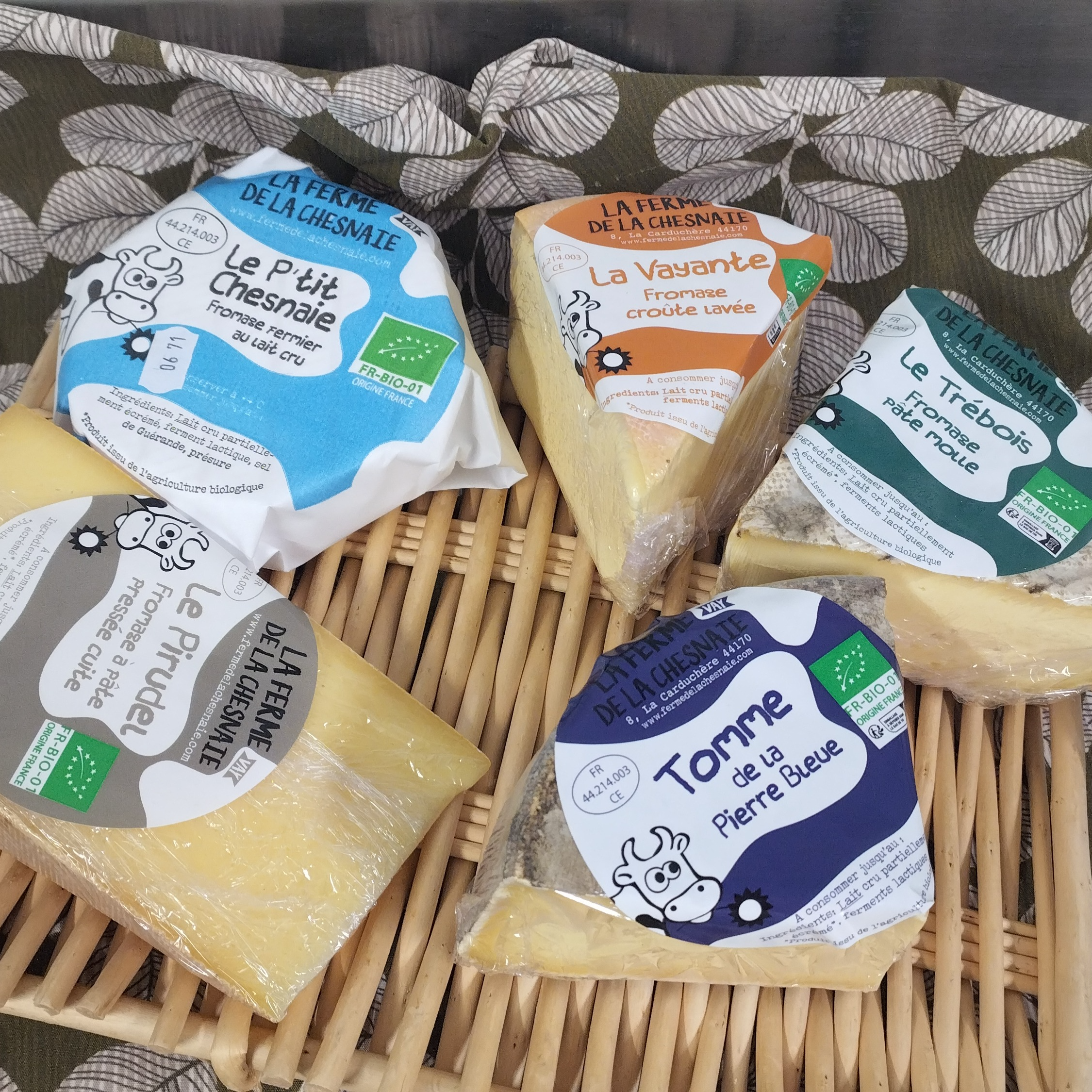 Sac 15 à 20 personnes