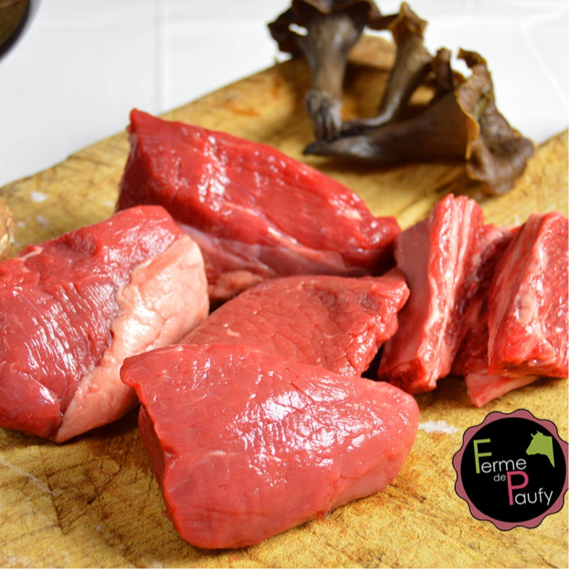 Bourguignon - 1kg