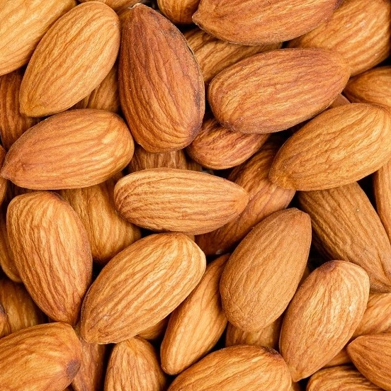 Amande décortiquée - 100g