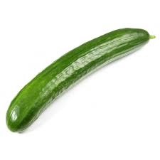 Concombre long