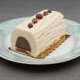Bûche Vanille/Chocolat (Base Riz) ATTENTION SERIE LIMITEE