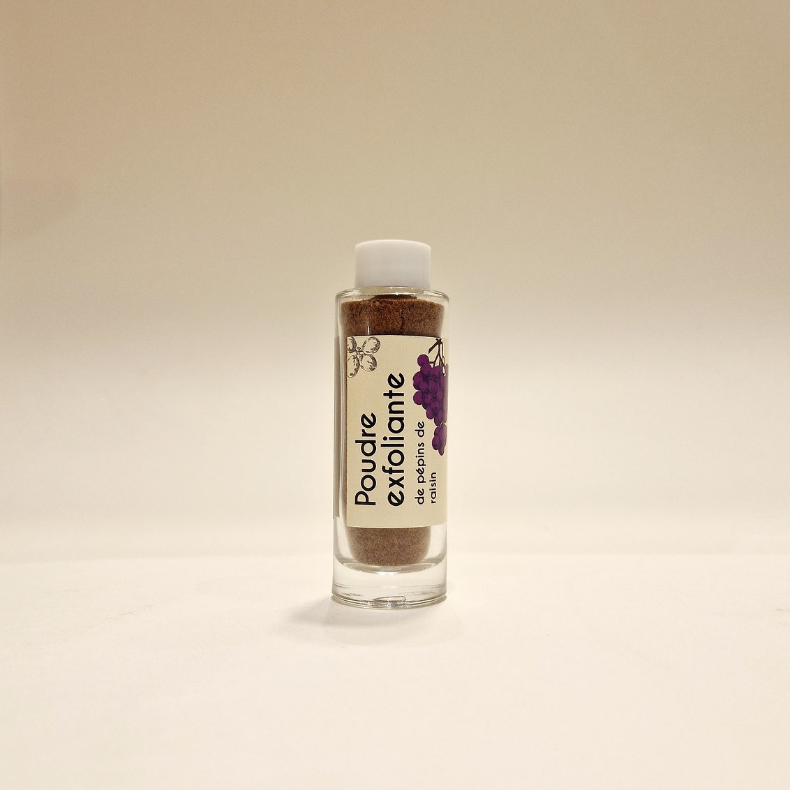 Poudre de pépins de raisin - 10g