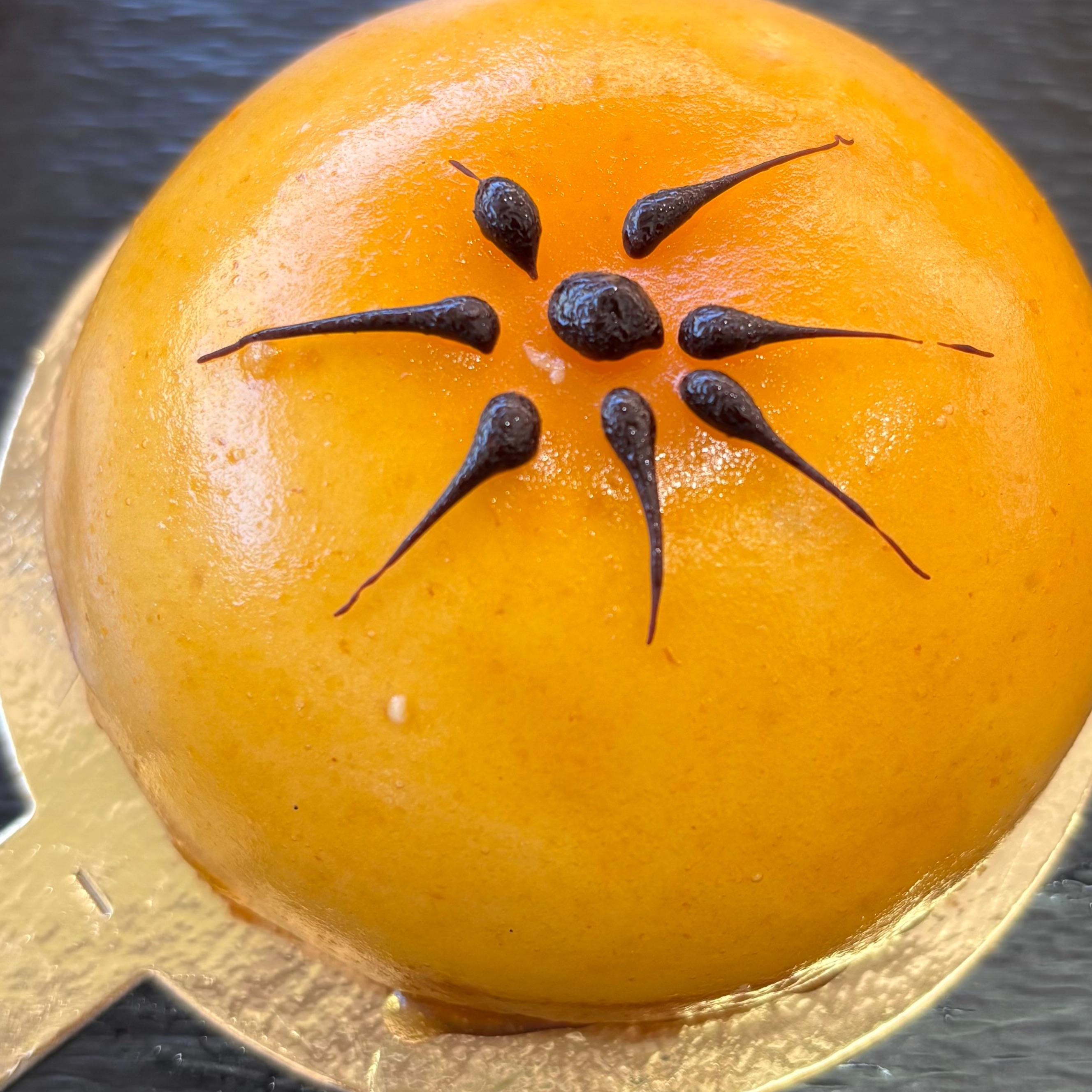 DÔME FRUITS SAISON