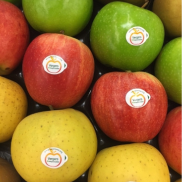 Pomme Juliet BIO