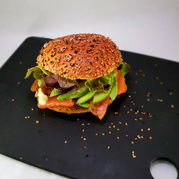 LE BUN'S FINES HERBES